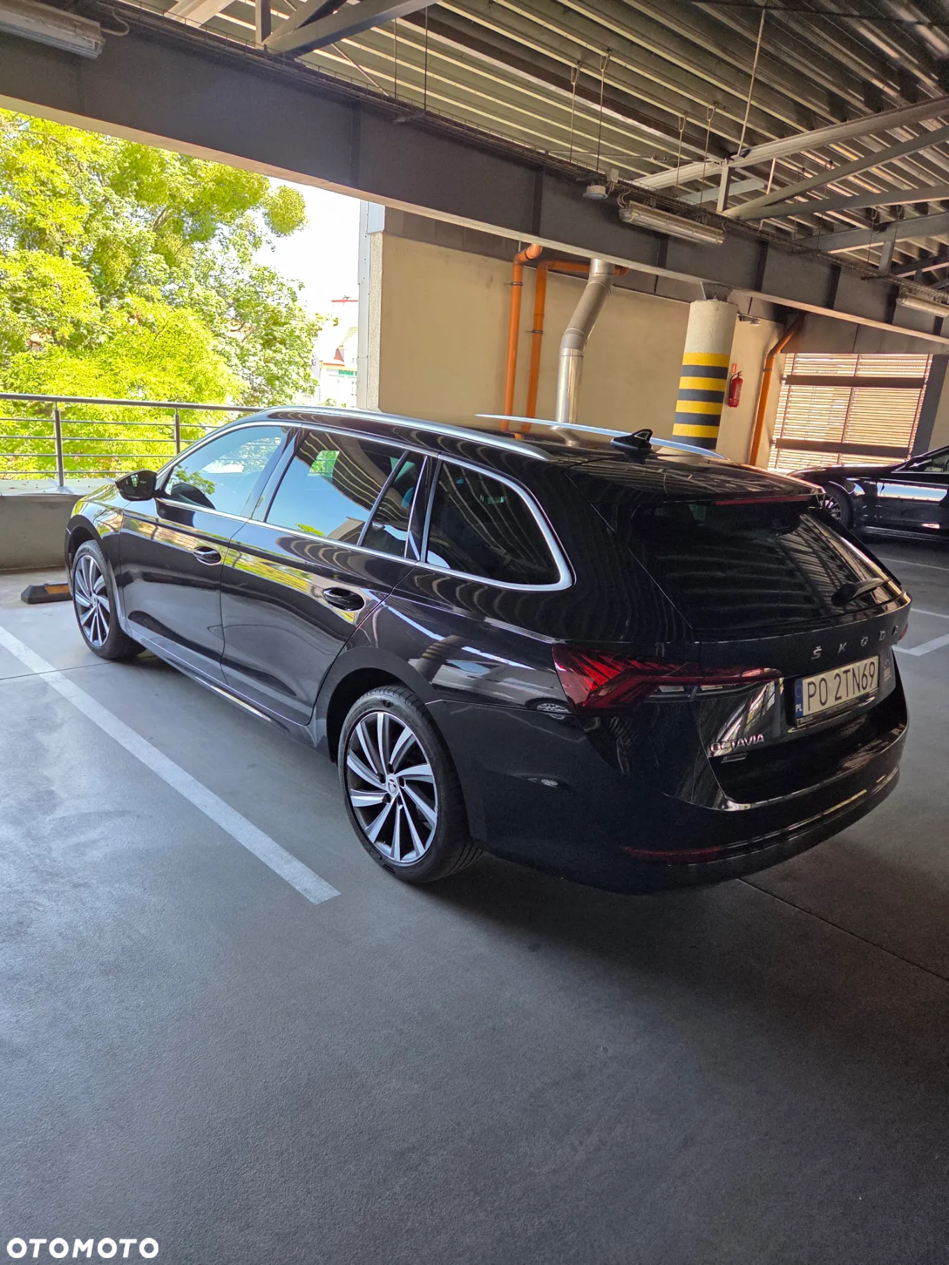 Skoda Octavia 2.0 TDI Drive DSG - 33