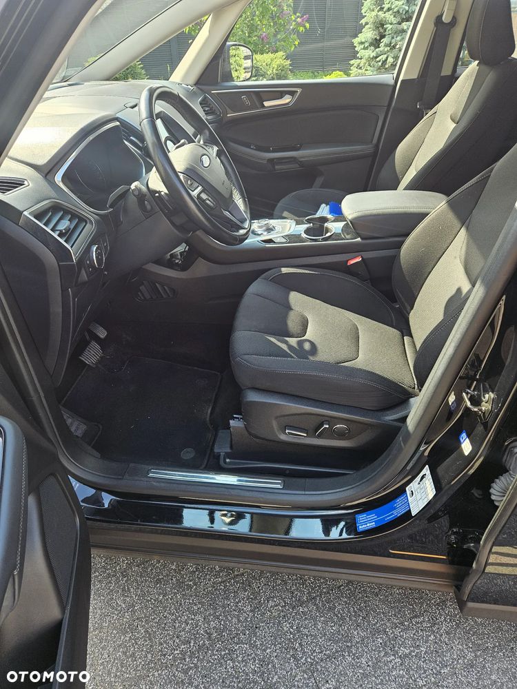 Ford S-Max 2.0 TDCi Titanium PowerShift - 5