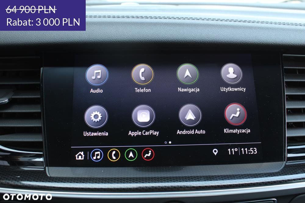 Opel Insignia - 23