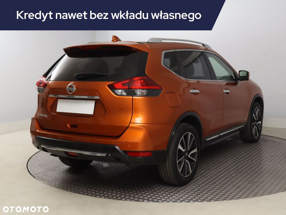 Nissan X-Trail - 7