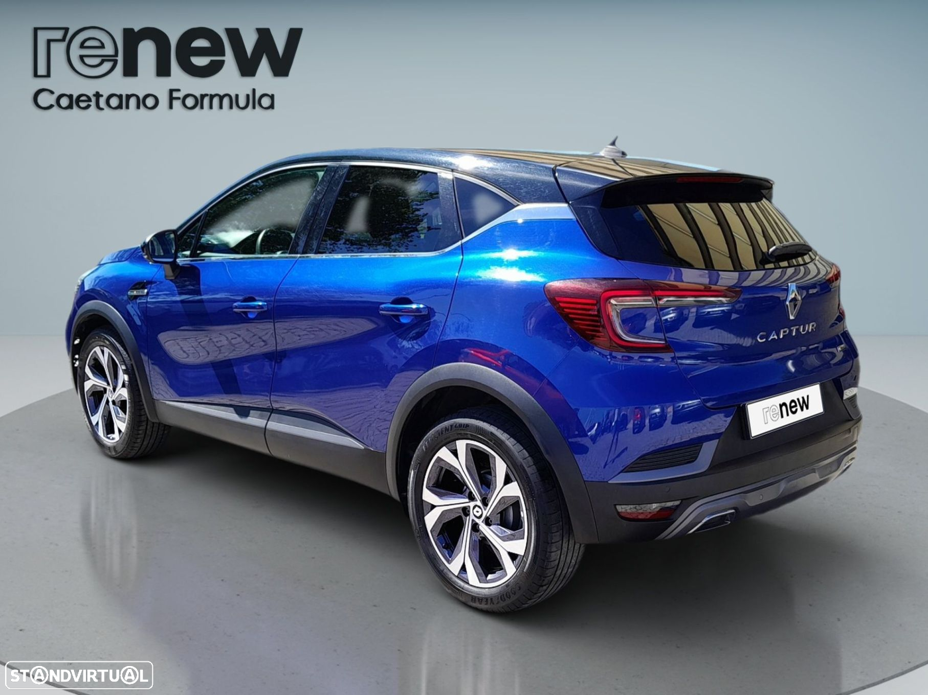 Renault Captur 1.0 TCe RS Line - 6