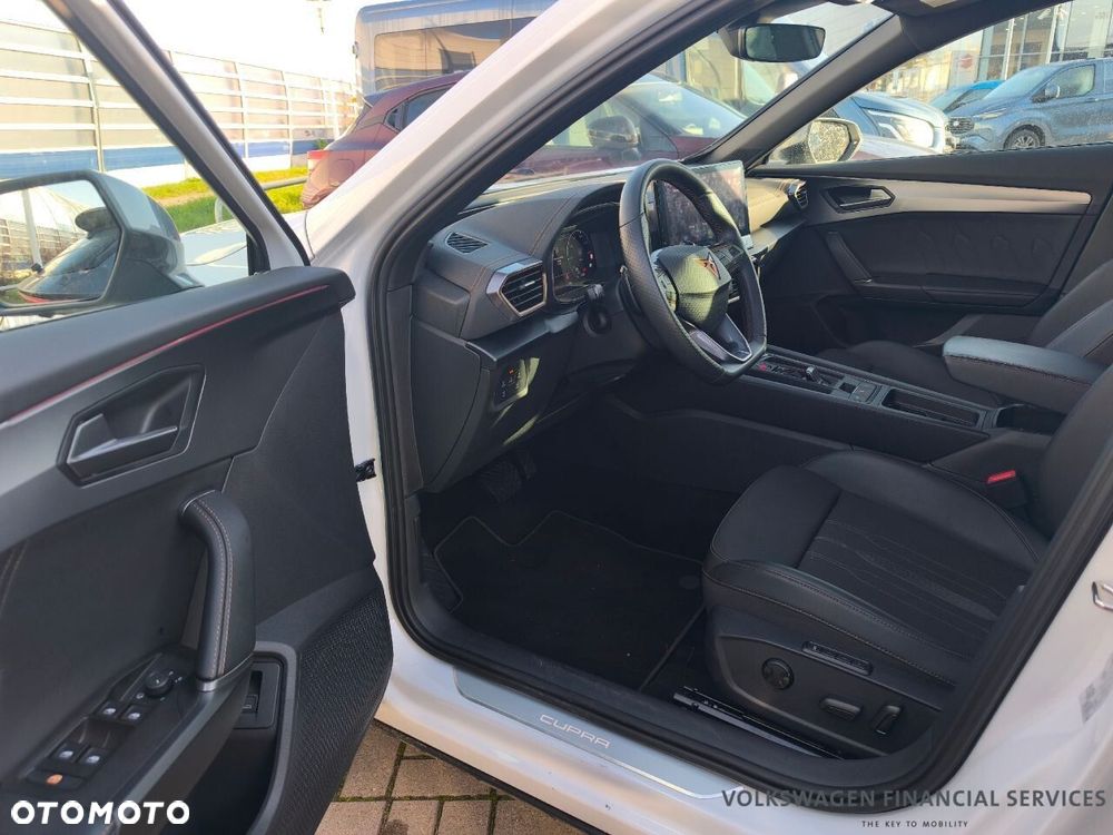 Cupra Formentor 1.5 TSI DSG - 6