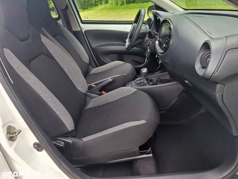 Toyota Aygo X 1.0 VVT-i Comfort CVT - 17