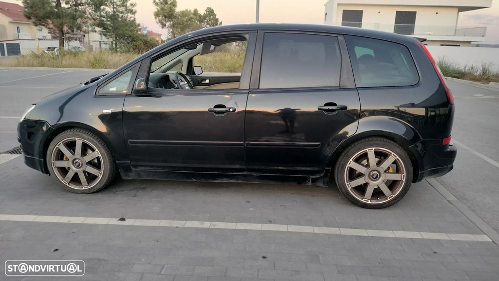 Ford C-Max - 2