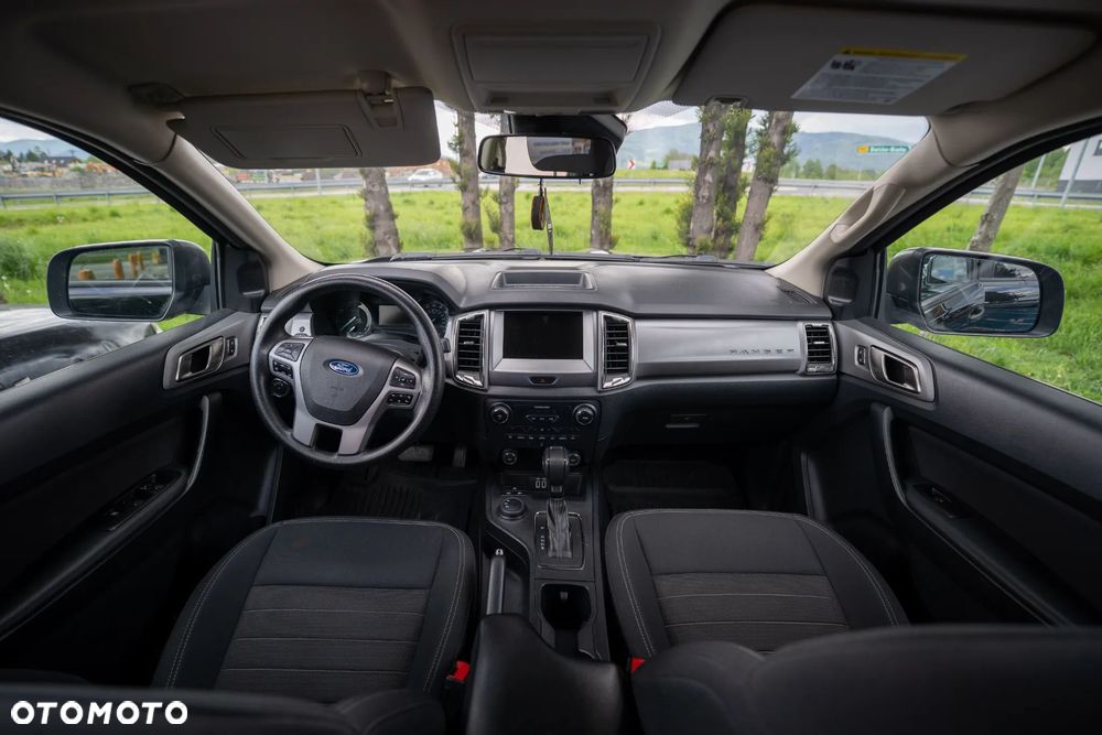 Ford Ranger - 17