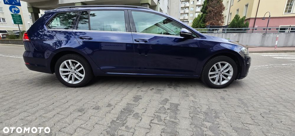 Volkswagen Golf 1.4 TSI BMT ACT Highline DSG - 3