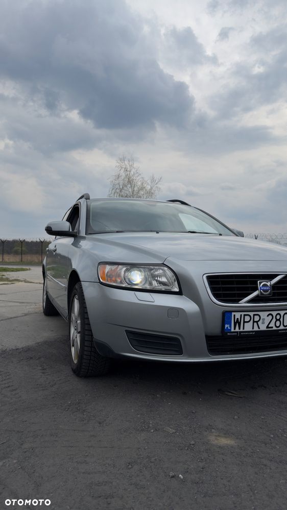 Volvo V50 1.6D Summum - 11