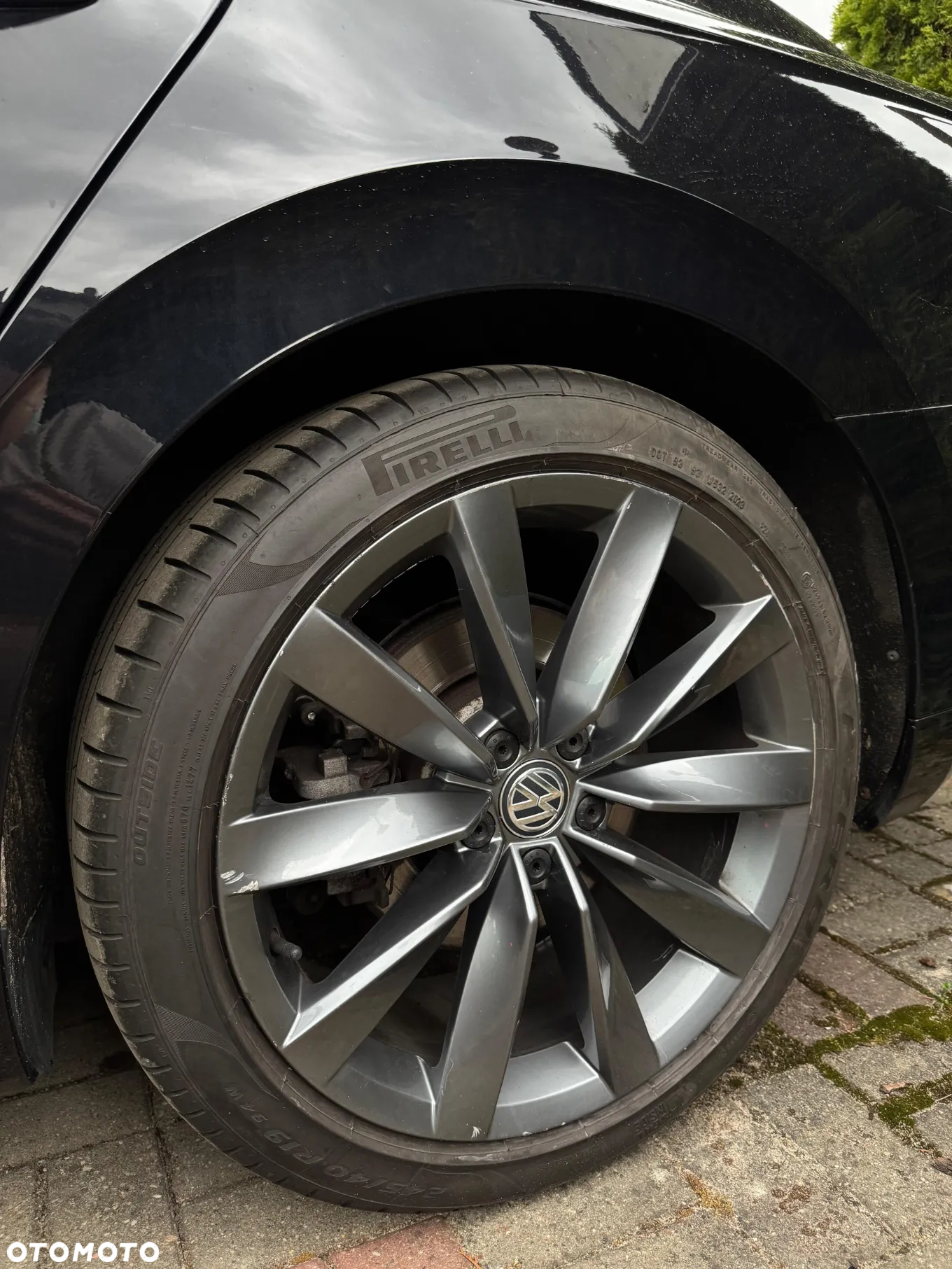 Volkswagen Arteon 2.0 TDI Bi-Turbo SCR 4Mot Elegance DSG - 14