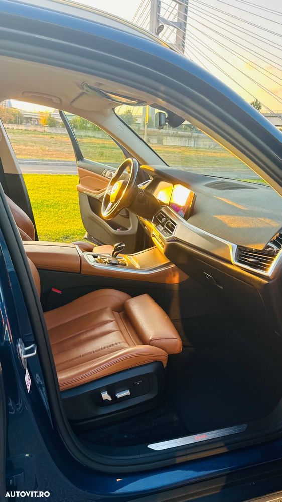 BMW X5 - 6