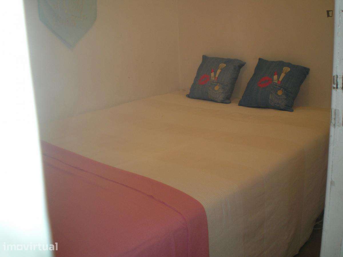 Apartamento com 1 quartos - localizado em Alfama Lisbon - Grande imagem: 2/8