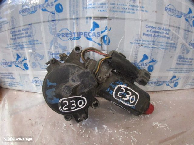 Afinador Motor De Farol Regf230 TOYOTA COROLLA SR5 1989 Motor Regulador De Farol DRT 0P - 1