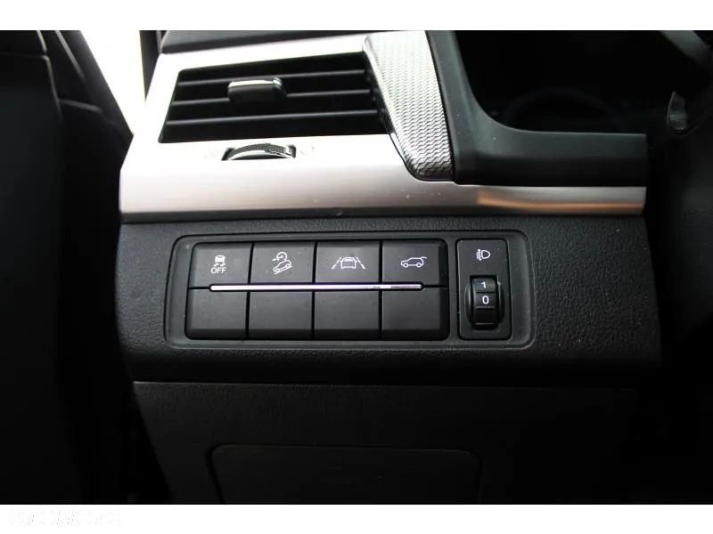 SsangYong/KGM Rexton 2.2 D Sapphire 4WD - 17