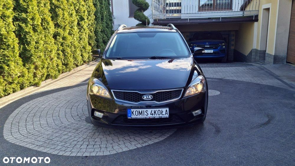 Kia Ceed - 7