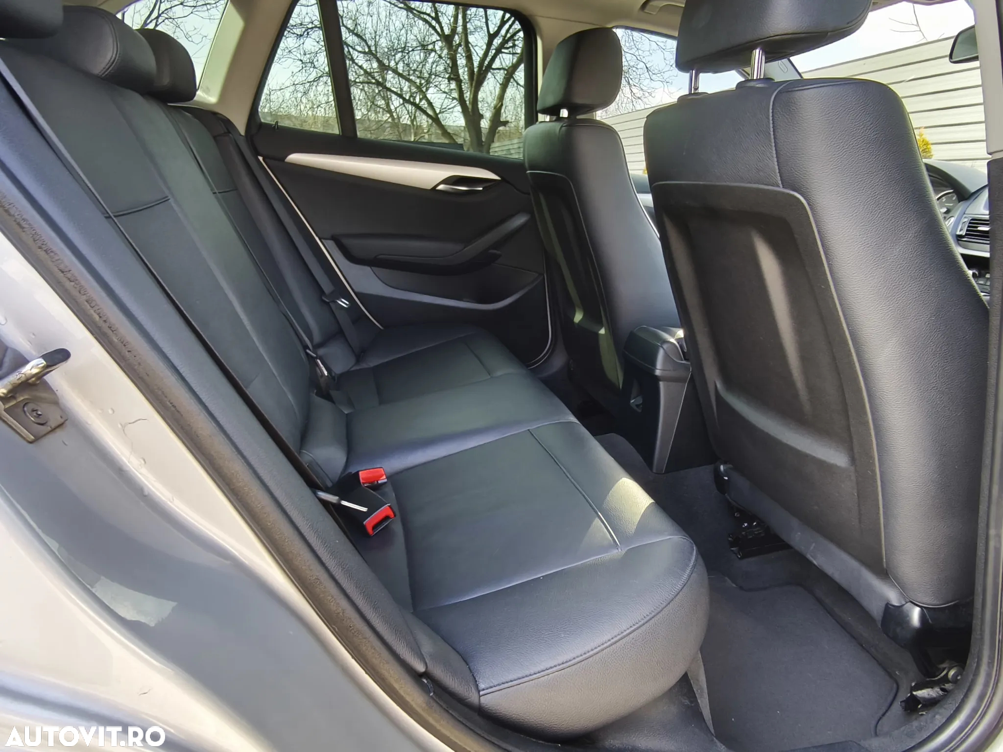 BMW X1 xDrive18d Aut. - 11