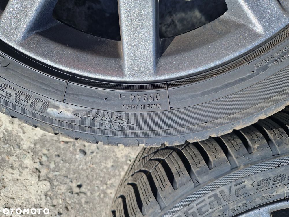 Lexus GS 300 - 31