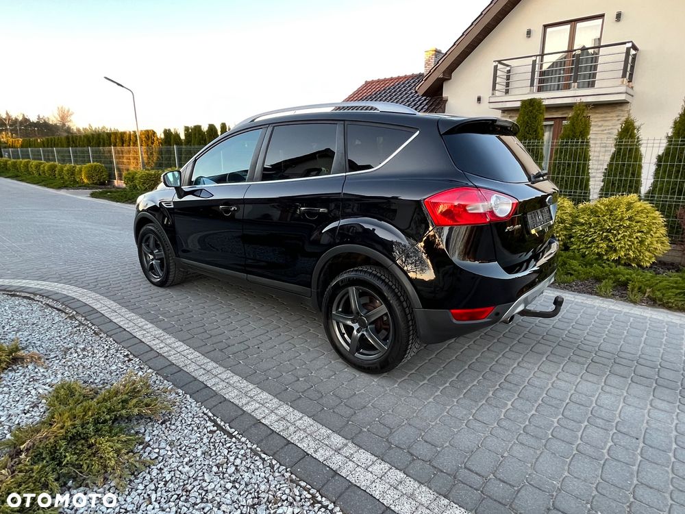Ford Kuga - 6