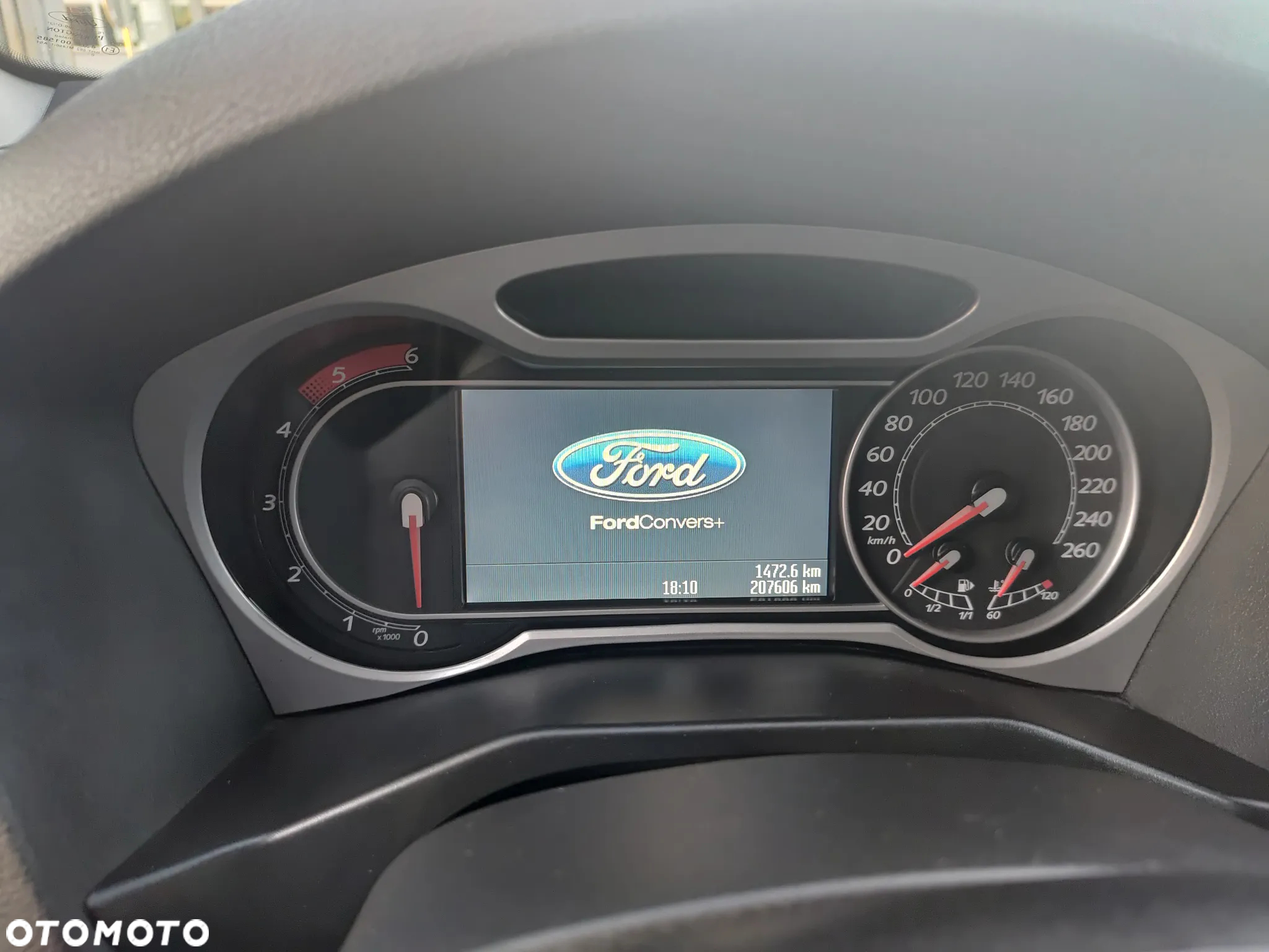 Ford Mondeo 2.0 TDCi Titanium - 34