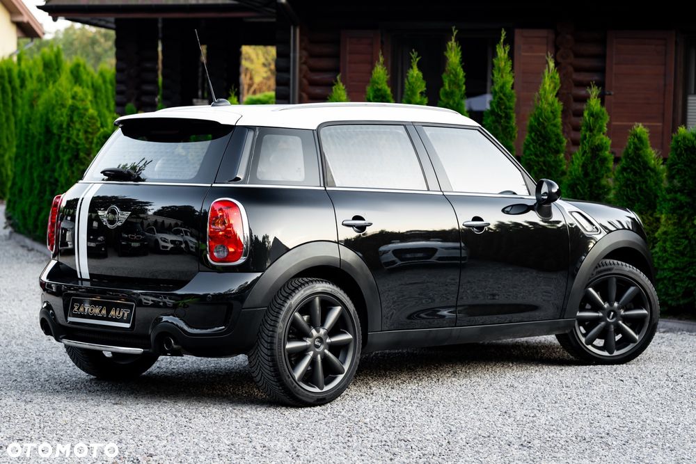MINI Countryman - 11