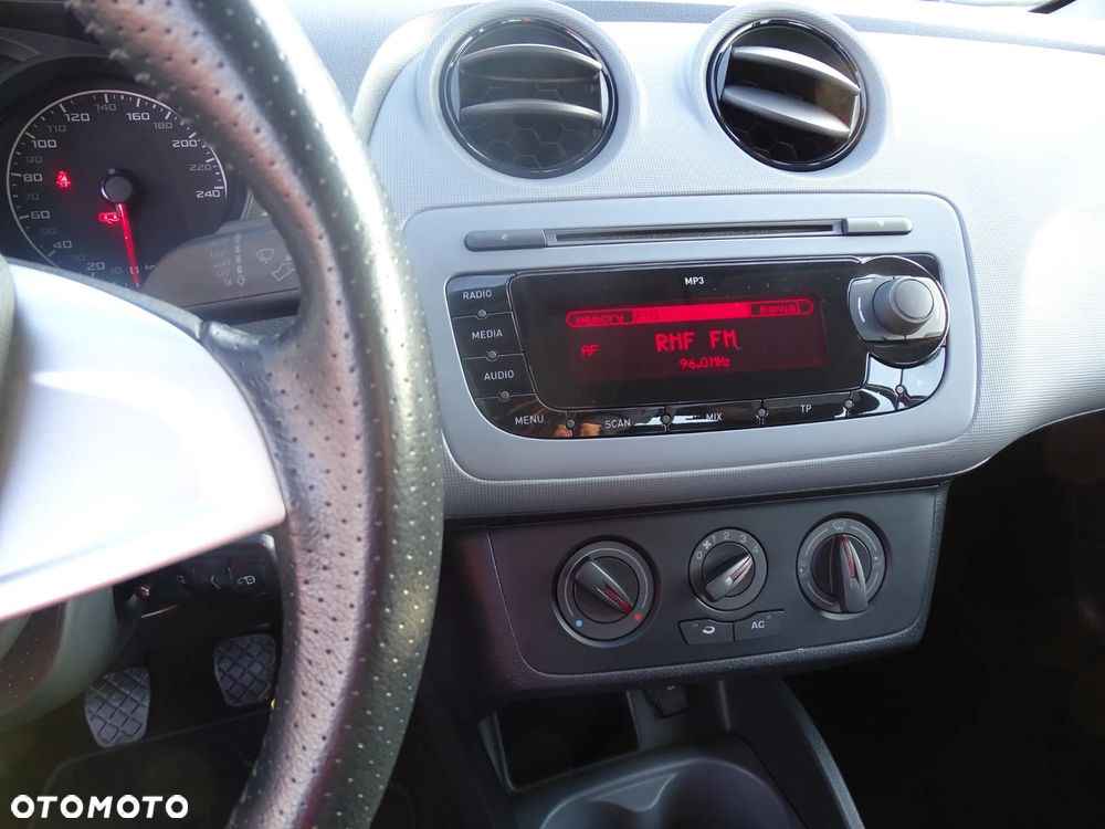 Seat Ibiza 1.2 12V Reference Viva - 27