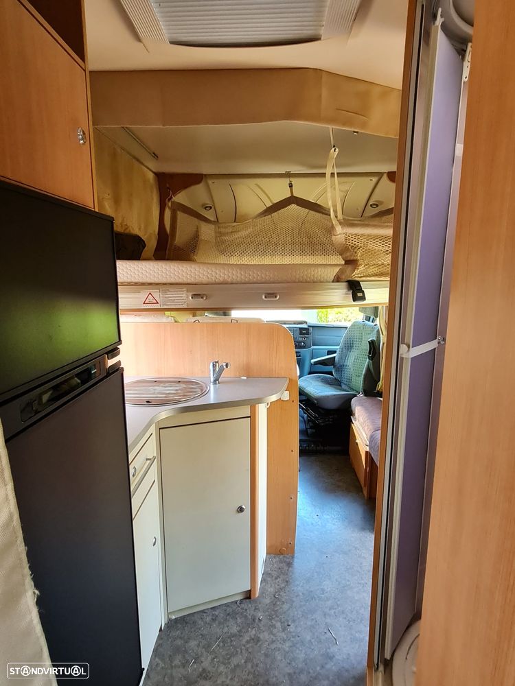 Chausson Flash - 7