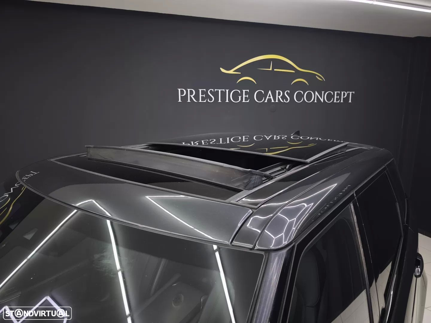 Land Rover Range Rover Sport P400e Hybrid HSE Dynamic - 19