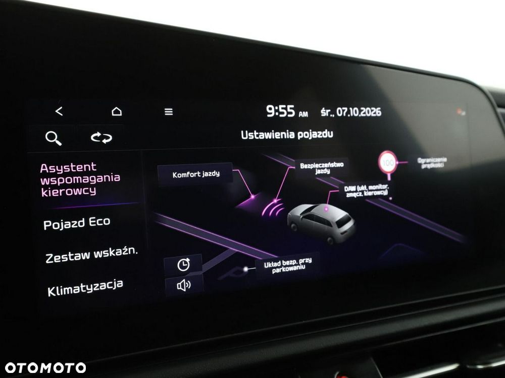 Kia Niro 1.6 GDI Hybrid L - 28