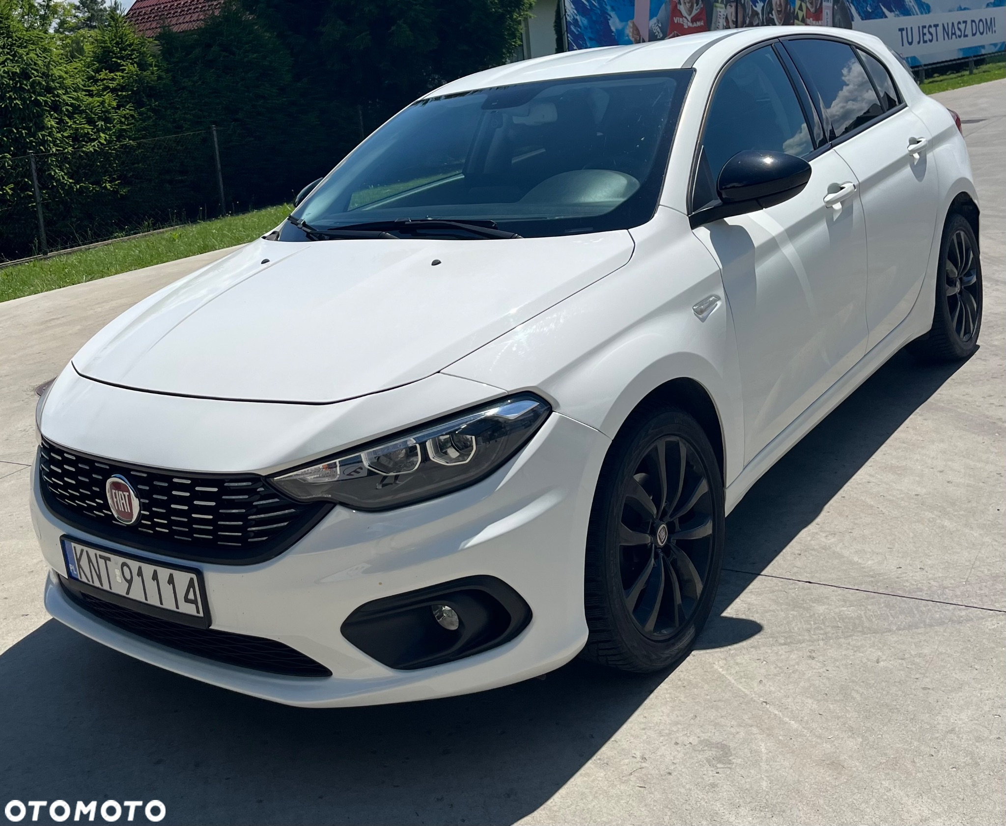 Fiat Tipo 1.6 MultiJet 16v Street DDCT - 5