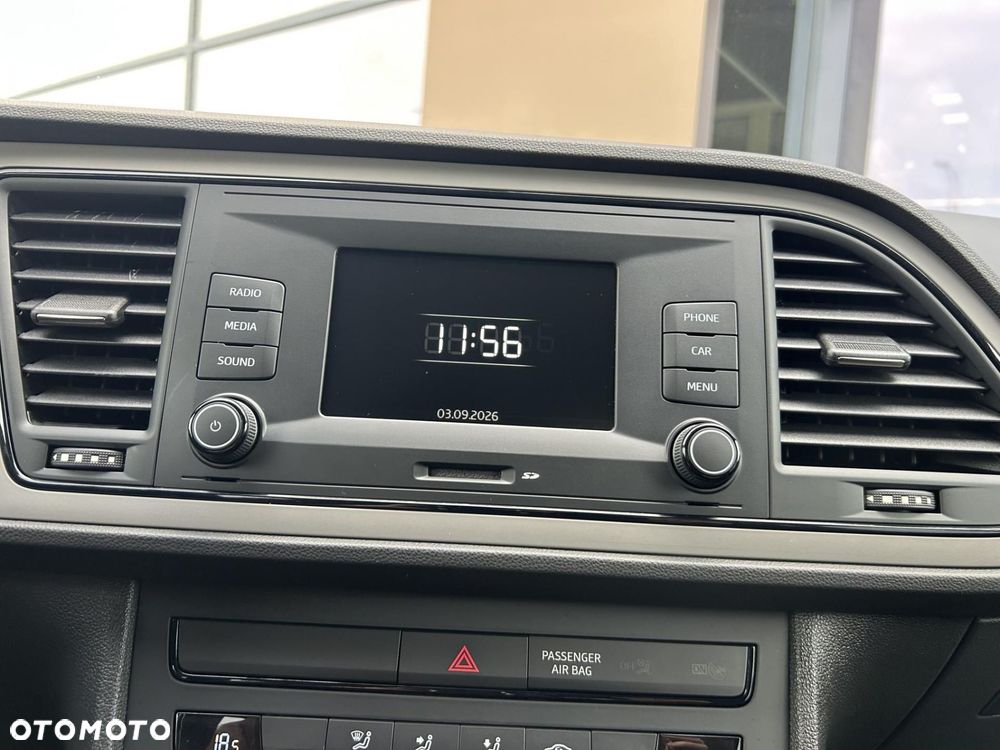 Seat Leon - 27