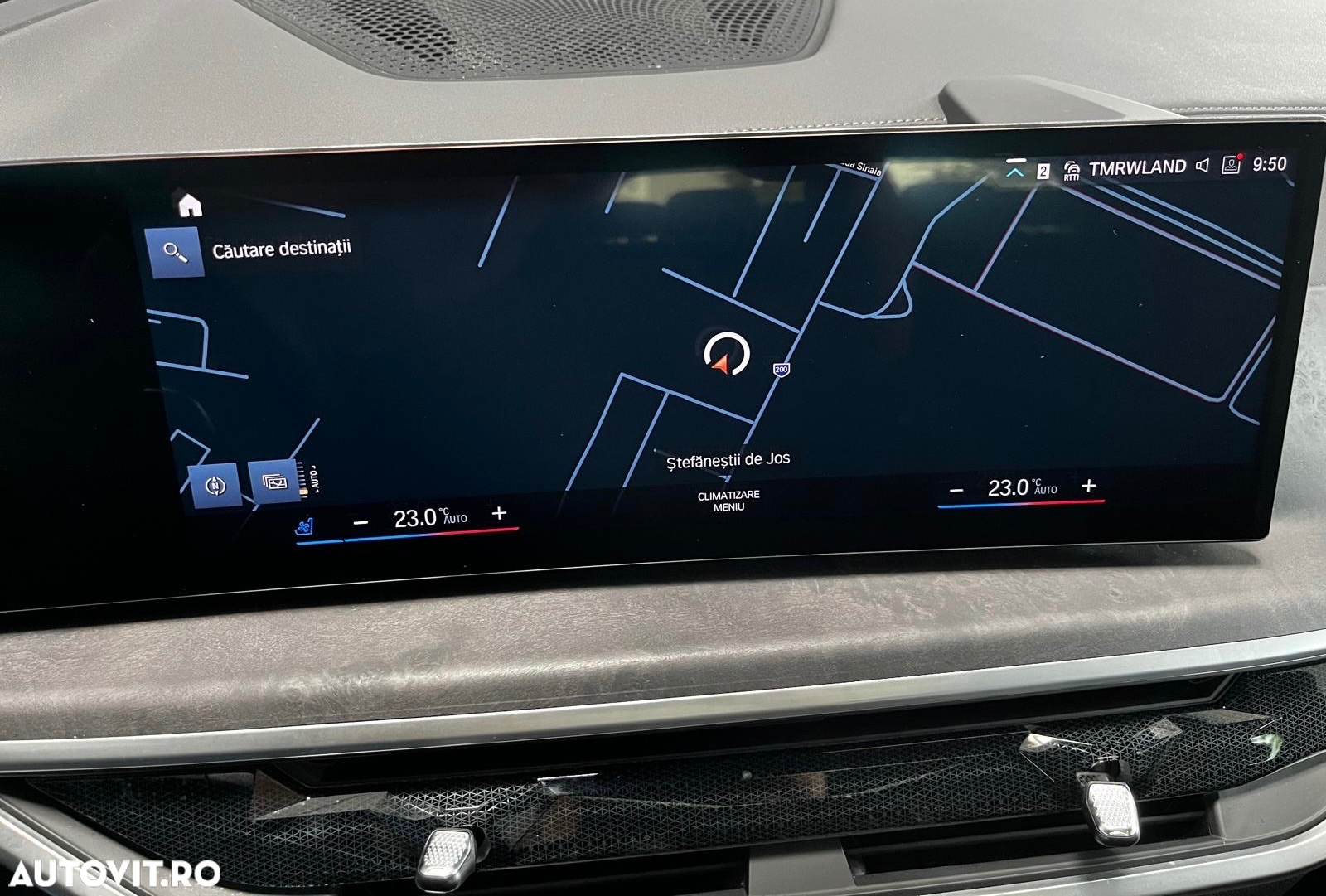 BMW X7 xDrive40i AT MHEV - 11