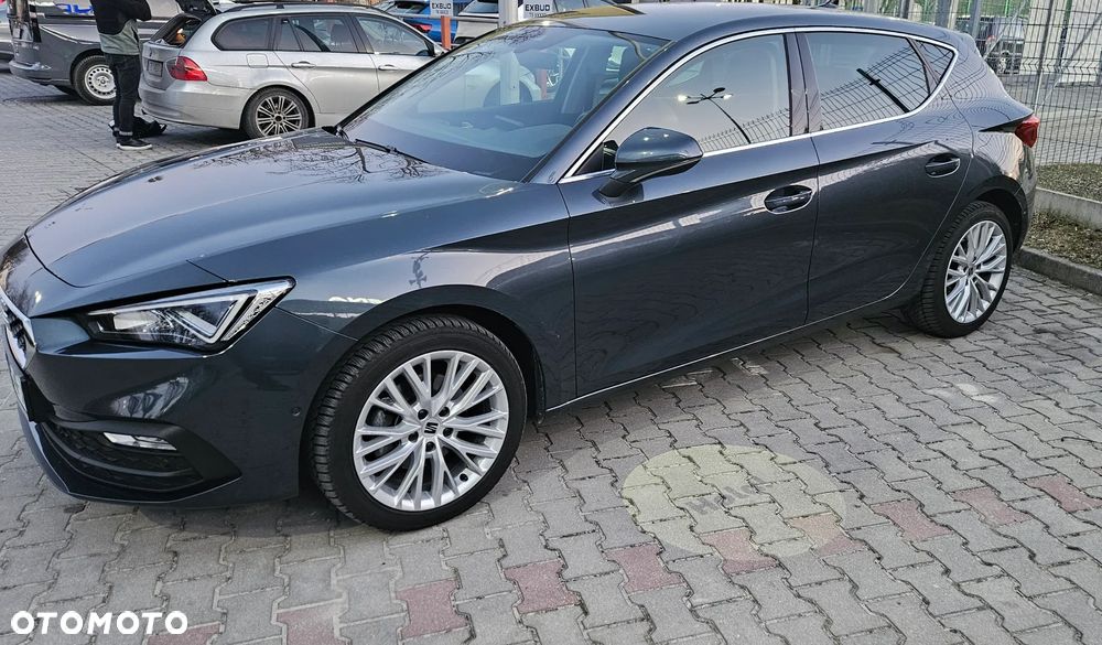 Seat Leon - 5
