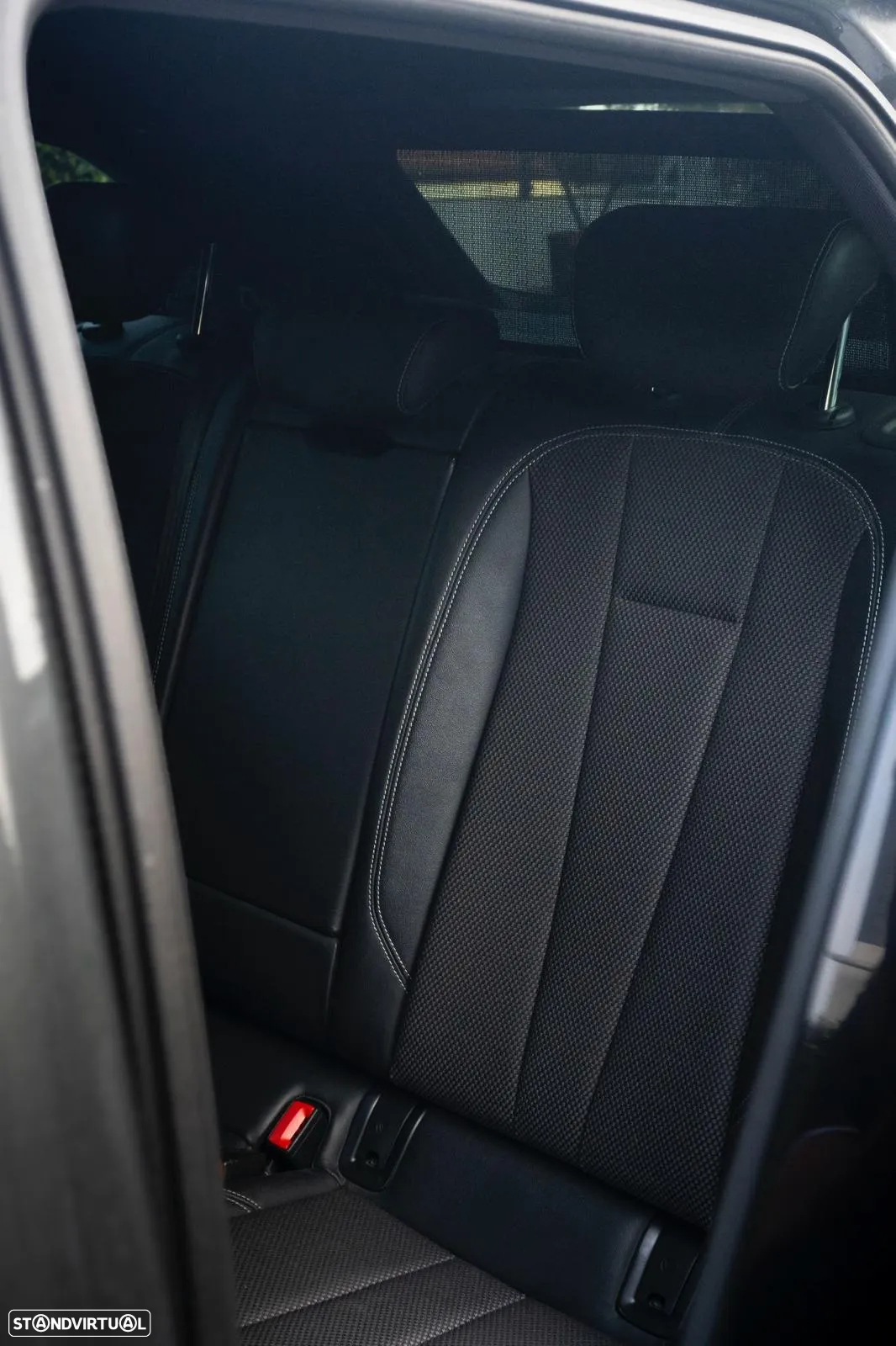 Audi A4 Avant 2.0 TDI S-line S tronic - 13