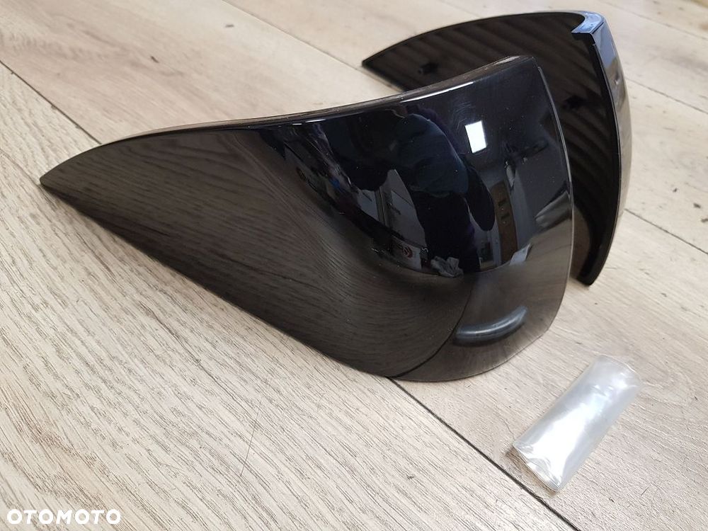 Nakładki na kufry boczne Suzuki V-Strom 990D0-06GEC - 4