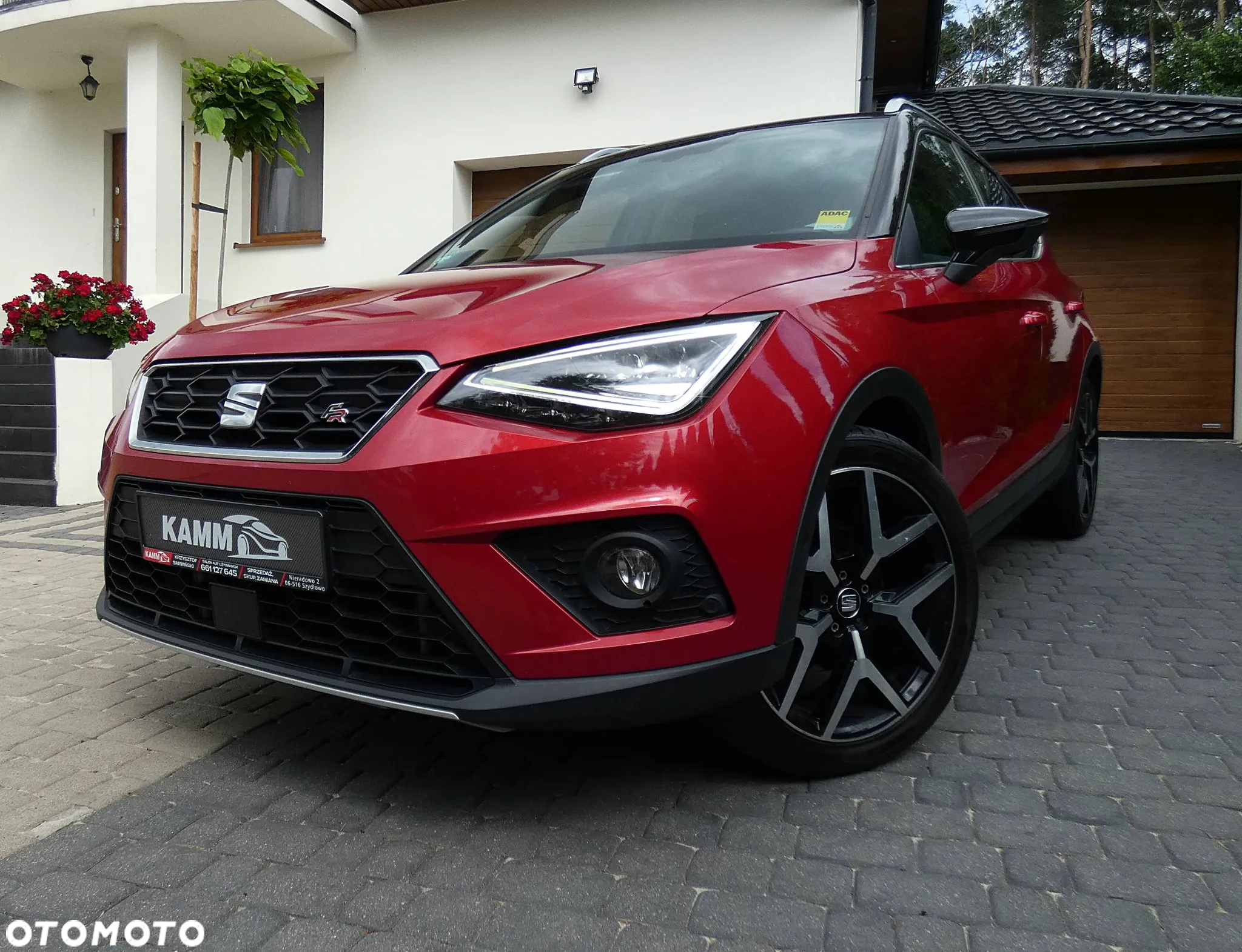 Seat Arona - 11