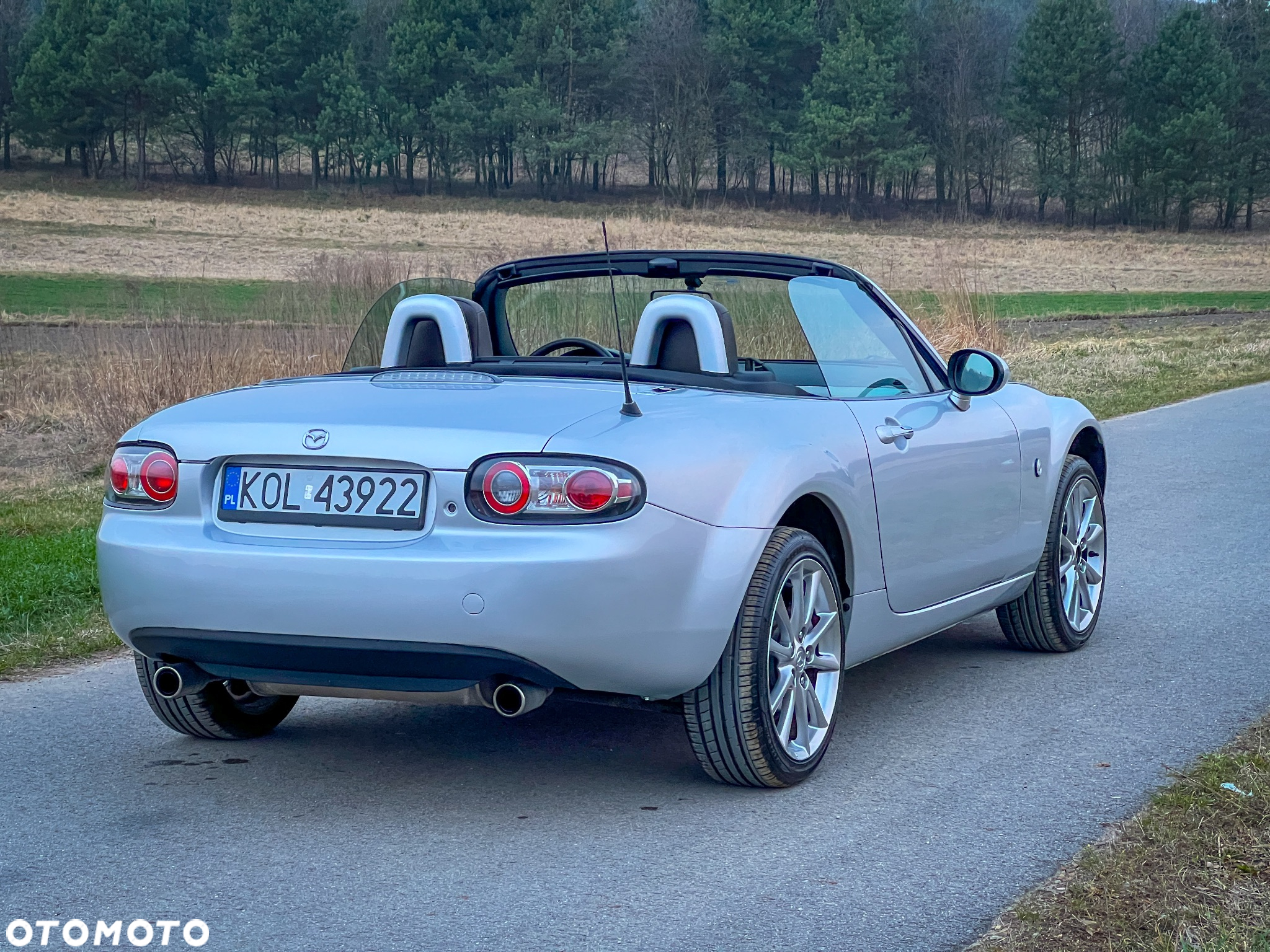 Mazda MX-5 - 6