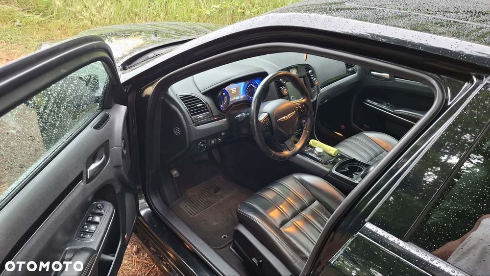 Chrysler 300 - 4
