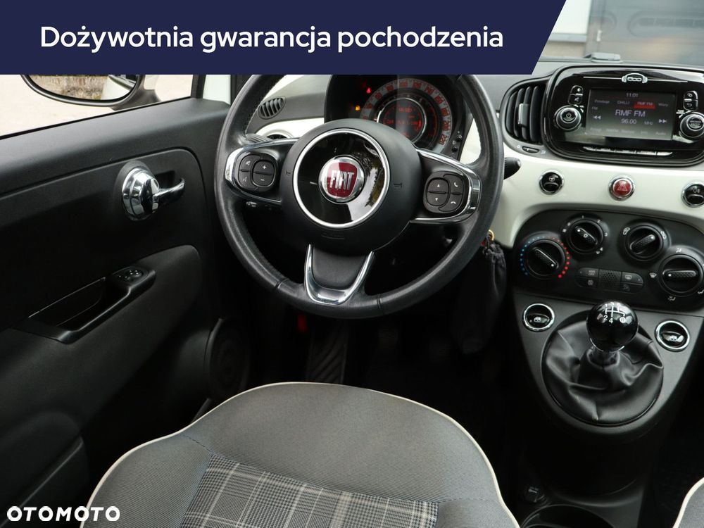 Fiat 500 - 9