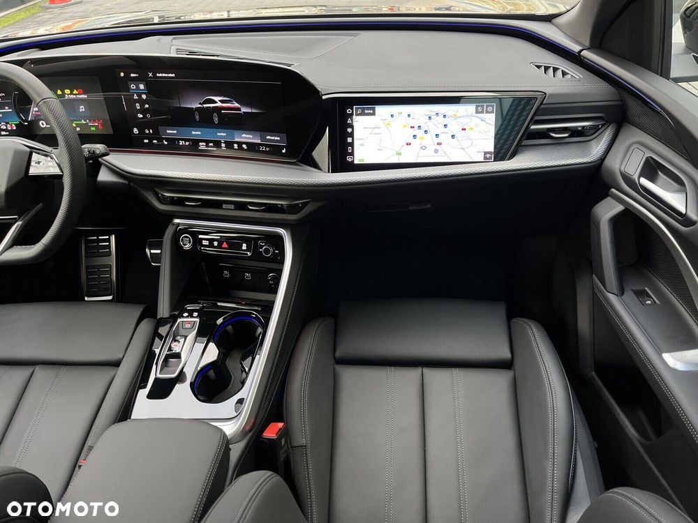 Audi Q5 Sportback - 26