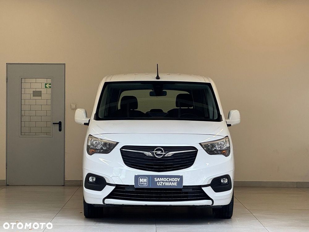 Opel Combo - 2