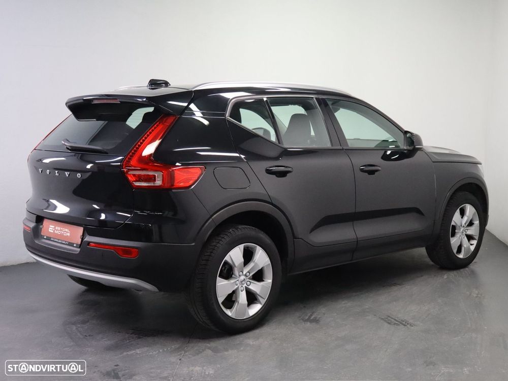 Volvo XC 40 1.5 T2 Inscription Geartronic - 3