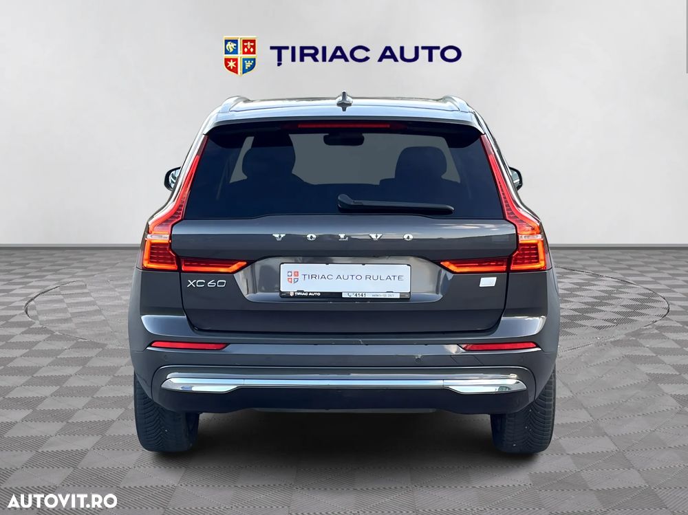 Volvo XC 60 - 5