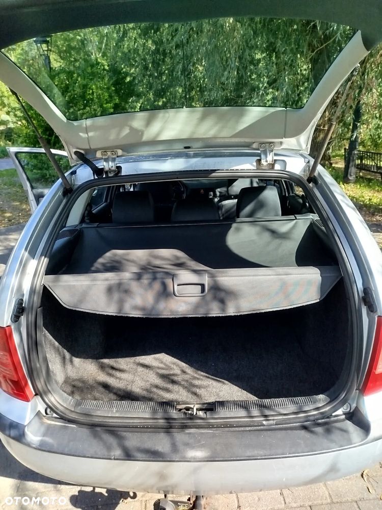Skoda Octavia 1.9 TDI Tour - 7