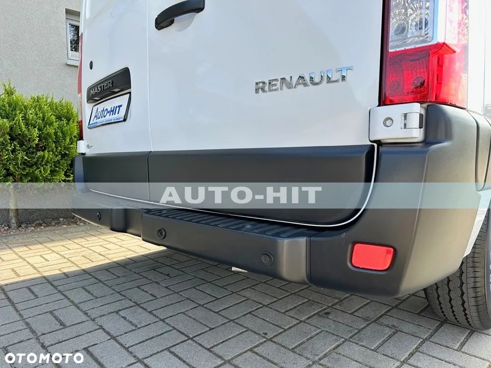 Renault Master - 14