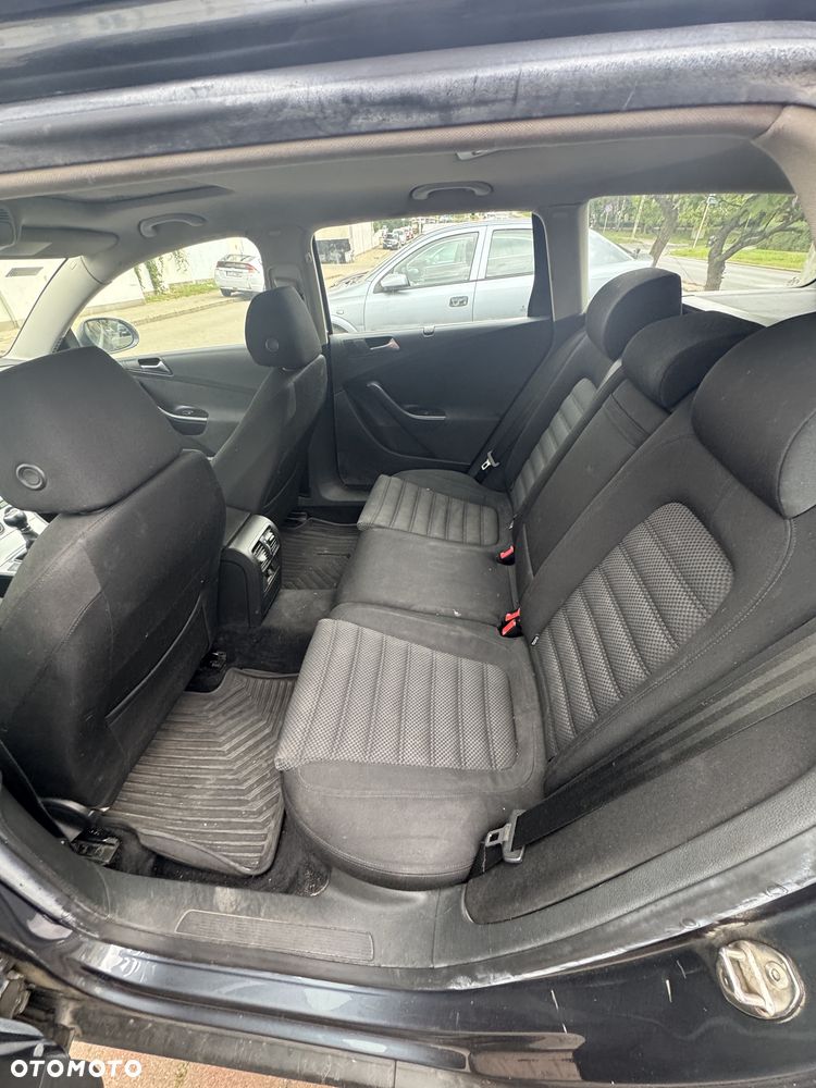 Volkswagen Passat Variant - 7