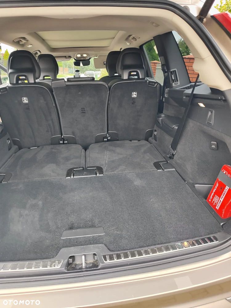 Volvo XC 90 B5 B AWD Plus Bright - 17