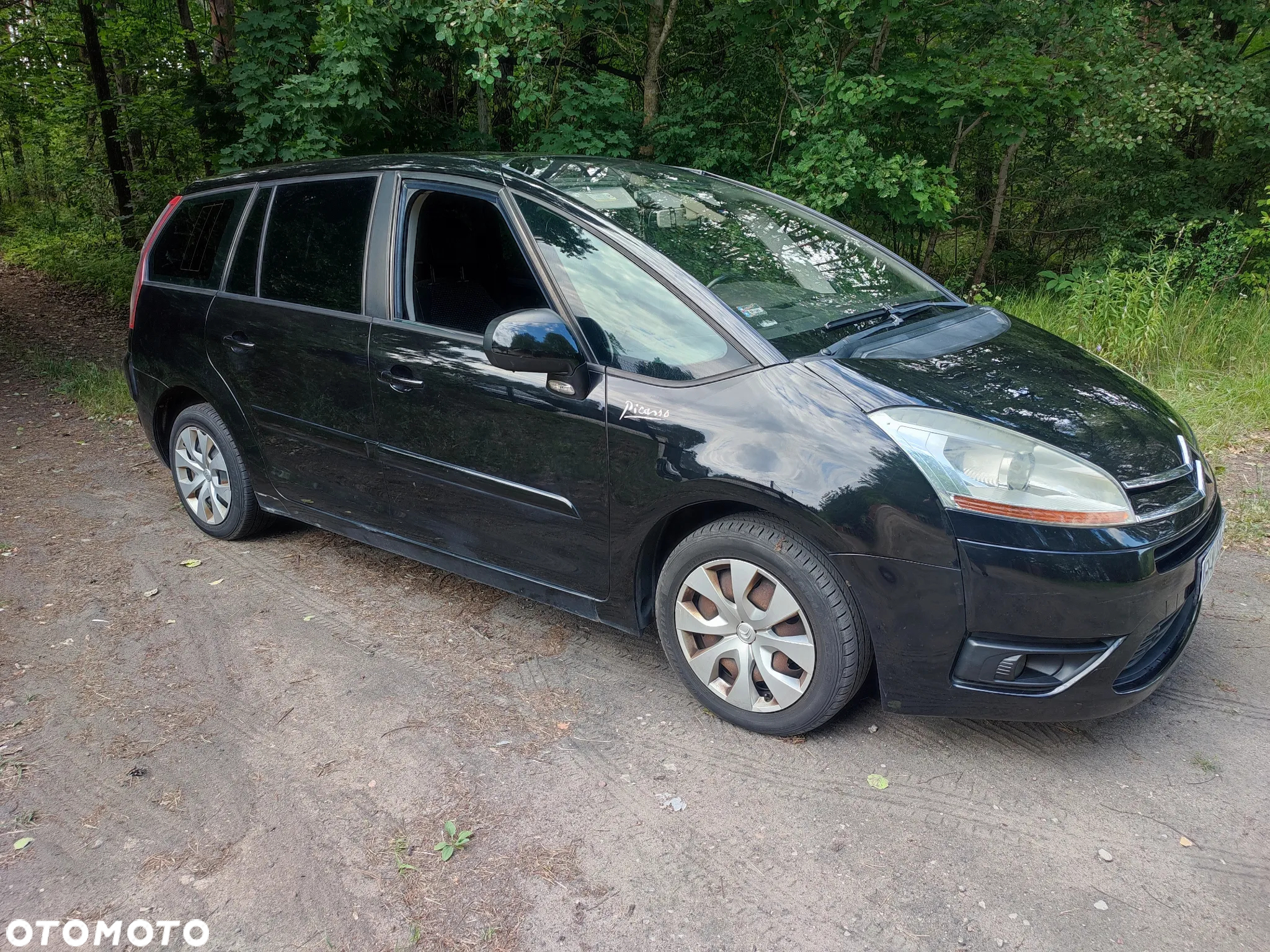 Citroën C4 Grand Picasso - 3