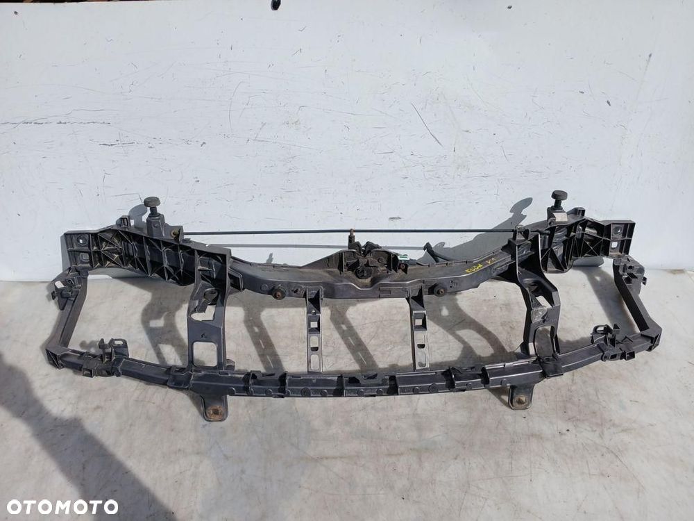 PAS PRZEDNI WZMOCNIENIE OKULAR CZUJNIK FORD KUGA MK1 KOD V1 8V41-8B041-AK - 2