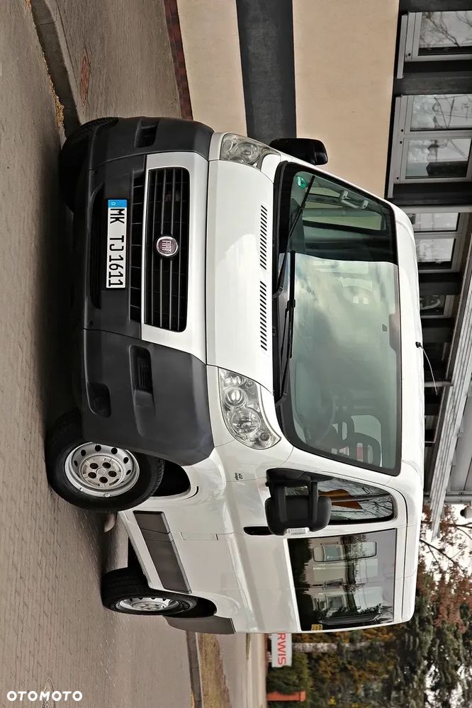 Fiat Ducato - 3