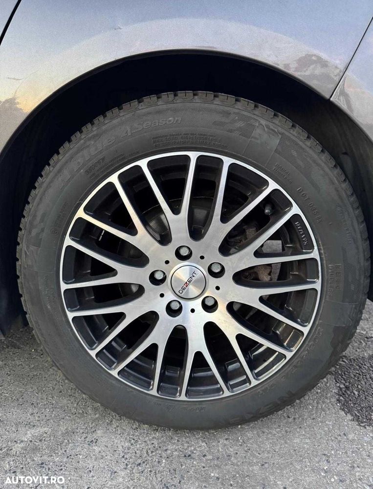Peugeot 308 1.6 BlueHDi FAP STT Access - 7