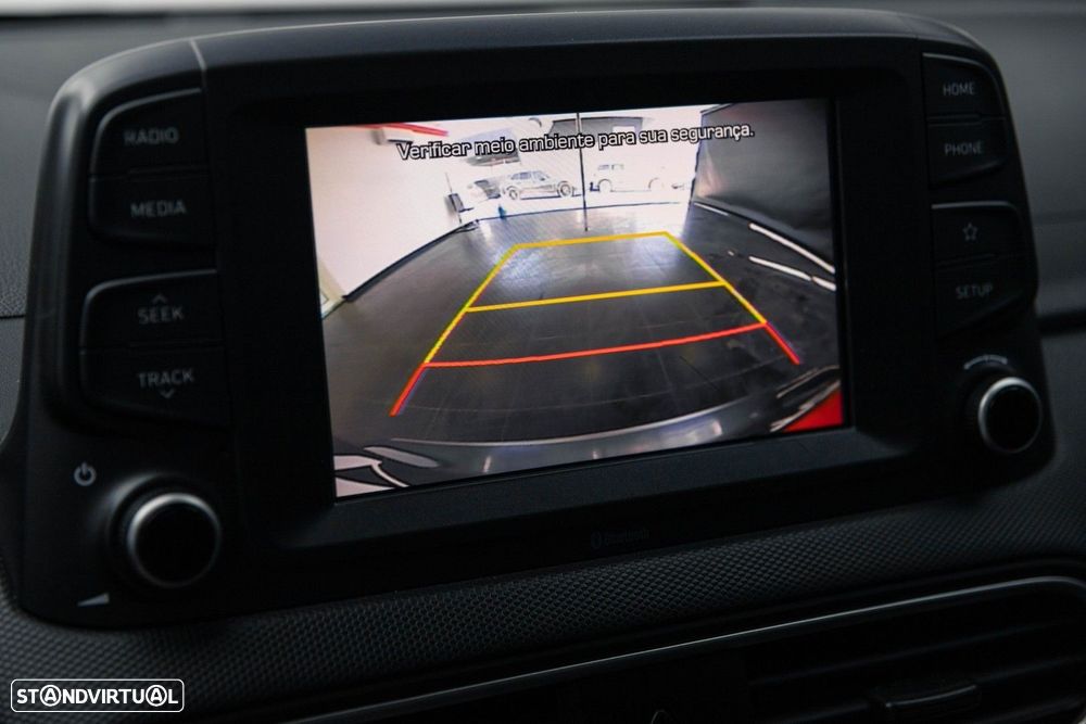 Hyundai Kauai 1.6 CRDi Premium - 26