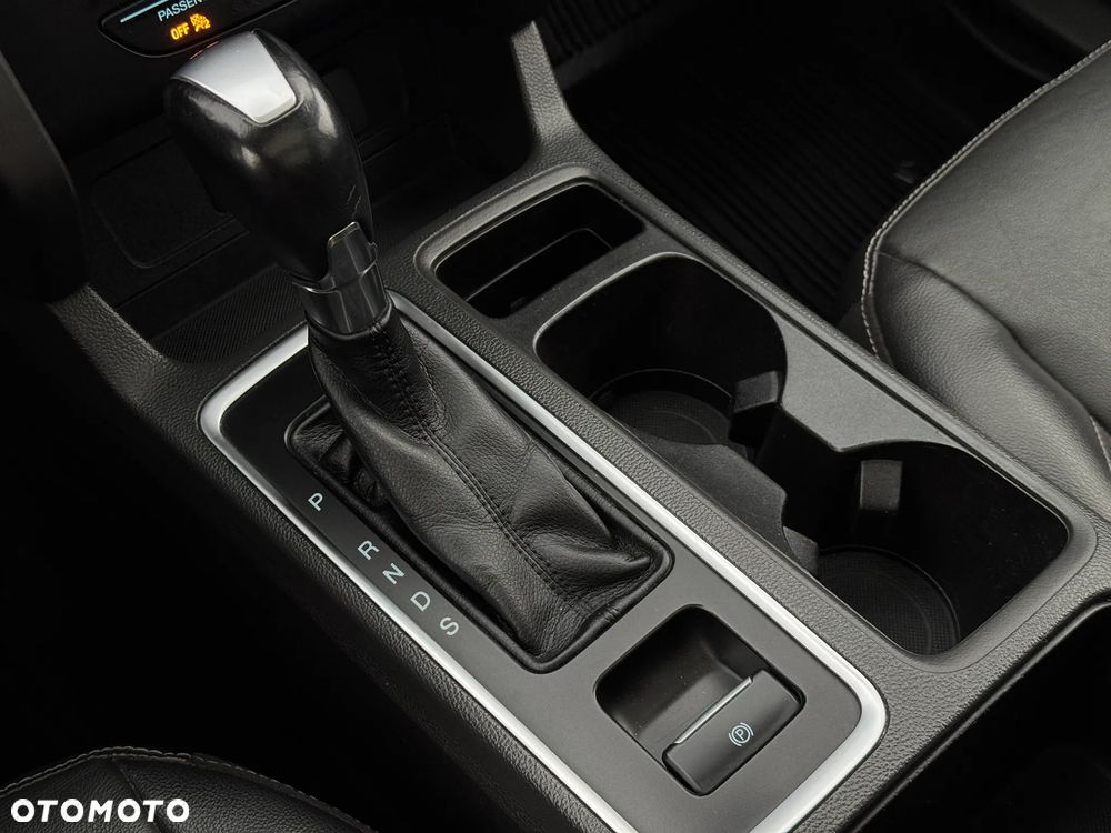 Ford Kuga 1.5 EcoBoost AWD ST-Line ASS - 32